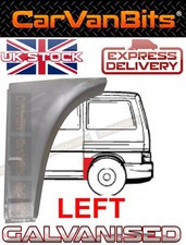 FOR VW TRANSPORTER T4 SWB