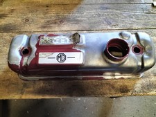MGB And MGA Rocker Cover.