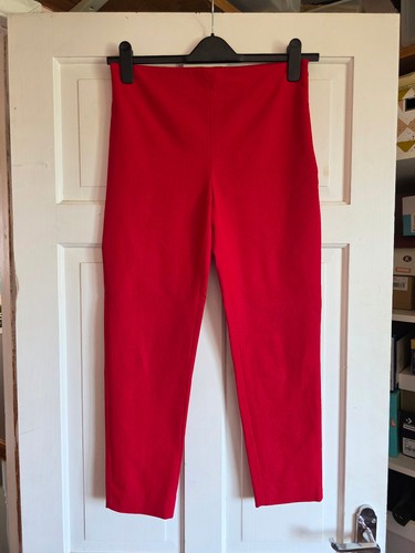 Joseph red slim - joseph,