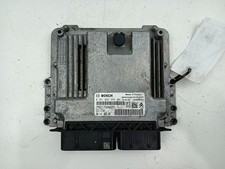 CITROEN C4 CACTUS ENGINE