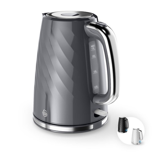 Swan windsor rapid boil - rapid,