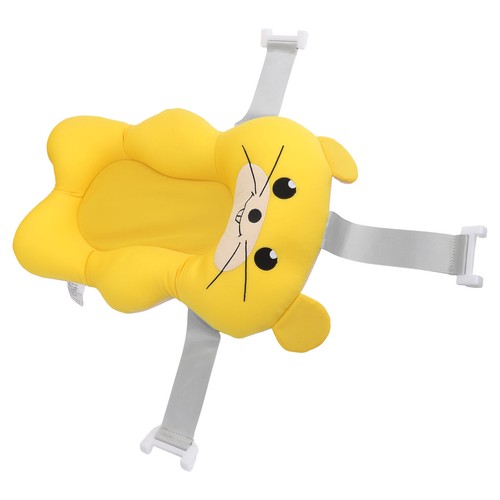 Baby bath tub pad cartoon - tub,