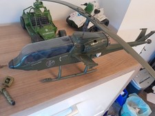 Gi Joe Bundle Figures And