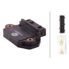 Hella Ignition Switch Unit