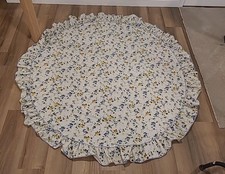  VTG Laura Ashley Polyanthus