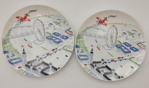 Cath kidston london - kidston, 2x