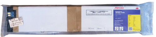 Mimaki ss21 spc - spc-0501y, solvent