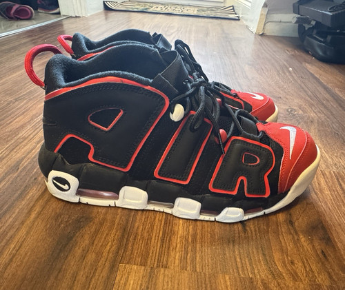 Nike air more uptempo - nike,