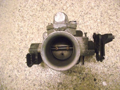Jaguar type 2 - 2.1, 2.5