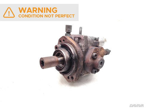 Nissan navara injection high - nissan,