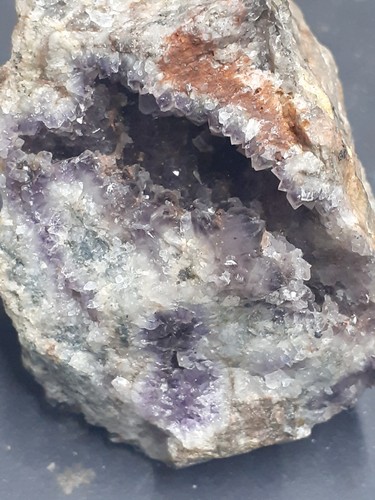 Amethyst wheal uny redruth - amethyst,