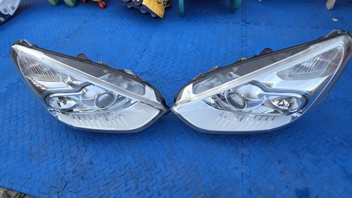 Ford max 2010 - 2010-2015, mk1