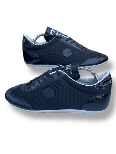 Cruyff recopa hex black - cruyff,