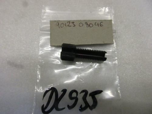Adjustment bolt d2935 yamaha - adjustment,