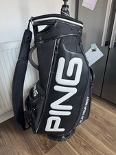 Ping Tour Staff Bag 6-Way