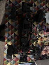 Rc Buggy