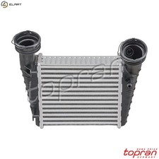 CHARGE AIR COOLER 114 306 FOR