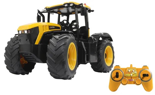 Jamara jcb fastrac - jcb, remote