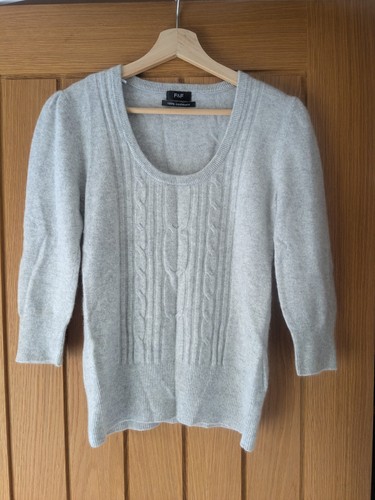 Ladies grey 4 - f&f,