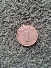 Klix Drink Machine Gold