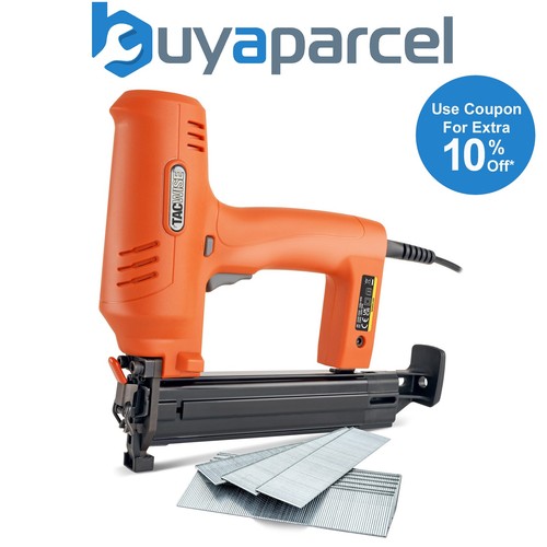 Tacwise 1705 corded electric - tacwise,