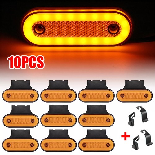 10x orange amber - 10x, 20