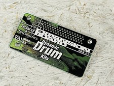 ROLAND SRX-01 Dynamic Drum