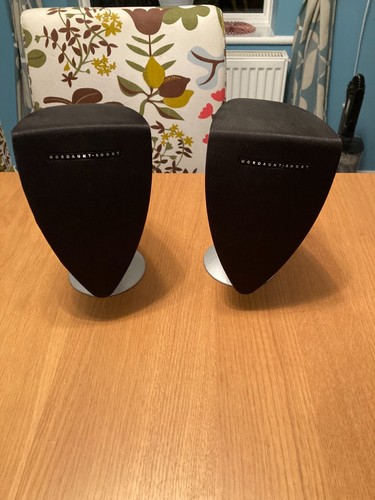 Matching pair mordaunt - matching, of