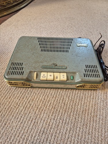 Telefunken s81 stereo - telefunken, 81