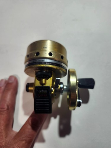 Diawa gold cast 310 - gold,