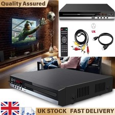 Smart DVD Player + Power-off