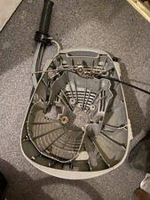 Honda 2.3hp Lower Cull And