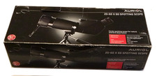 20-60 x60 Spotting Scope -
