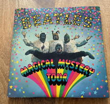 THE BEATLES Magical mystery