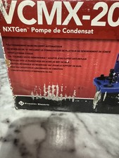 Little Giant Condensate Pump
