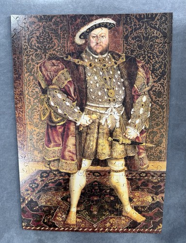 Wentworth henry viii 250 - wentworth, piece