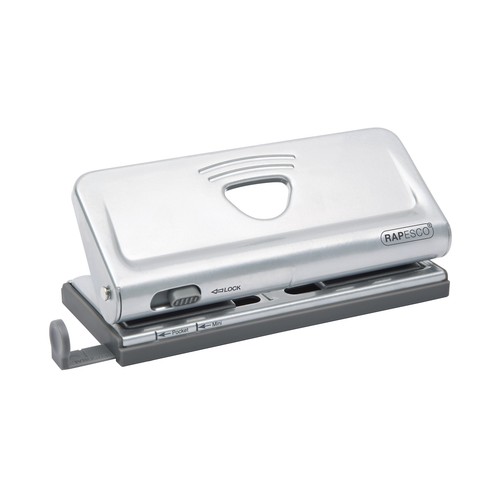 Rapesco 1344 adjustable - 1344, hole