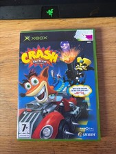 Crash Tag Team Racing