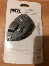 Petzl Grigri Belay Device -