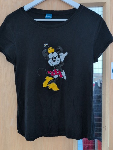Ladies vintage disney tee - ladies, m&s
