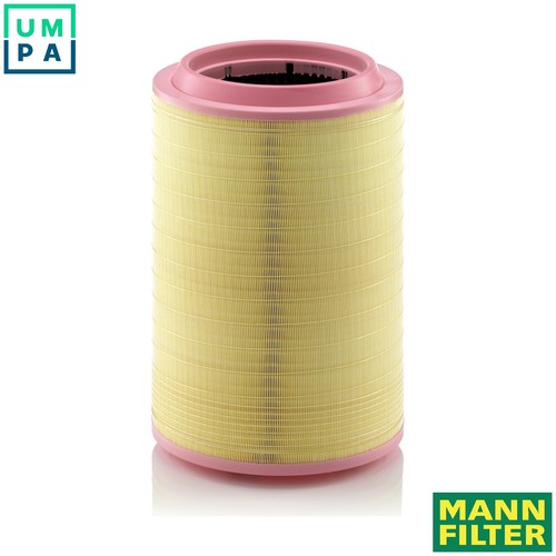 Air filter 1630 - c, 1630/2