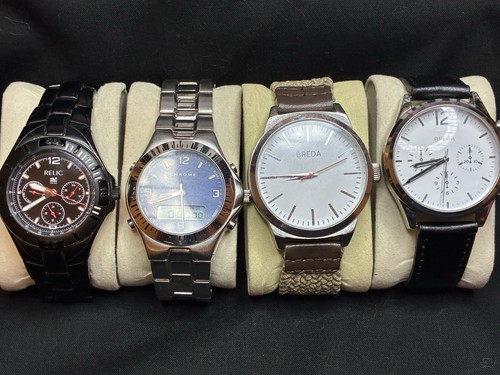 Watch lot men - lot, men’s