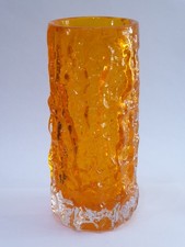 Whitefriars Glass Bark