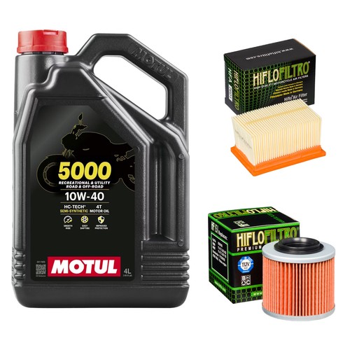 F650 dakar air oil filter - dakar,