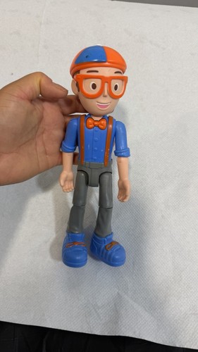 Blippi talking figure needs - blippi,