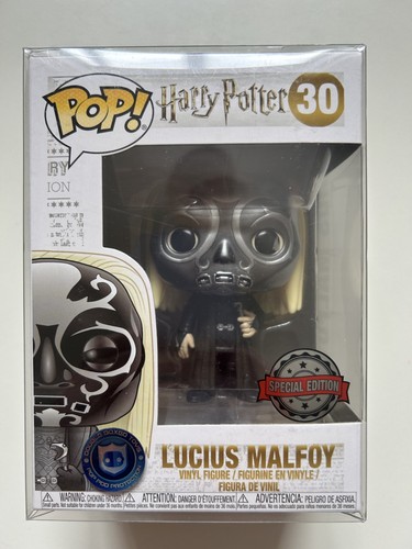 Funko pop harry - potter, lucius