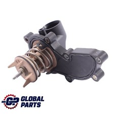 Audi S4 B8 Engine Water