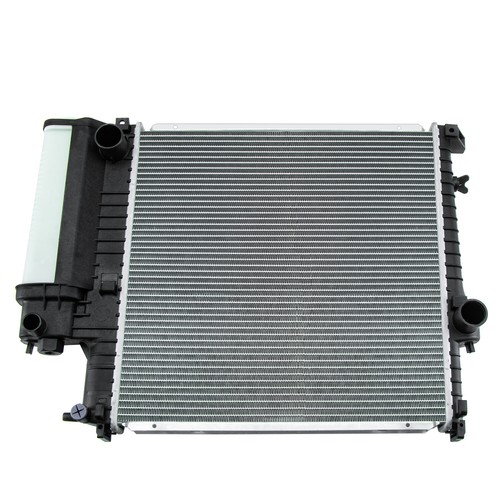 Radiator manual trans for - trans,
