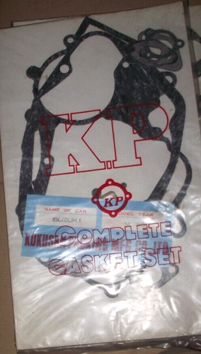 Suzuki m30 gaskets - , (new