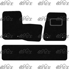 FITS FORD TRANSIT CUSTOM CREW